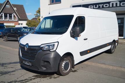 Renault Master 92.000 km 19.890 € Gütersloh 33332