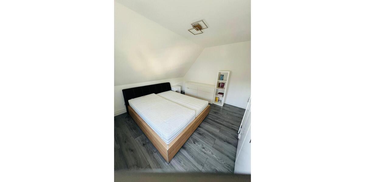 Dachgeschoßwohnung Rheda-Wiedenbrück Wiedenbrück - 3 Zimmer, 72 m&sup2;, 174.900&euro; | Angebot:27127731