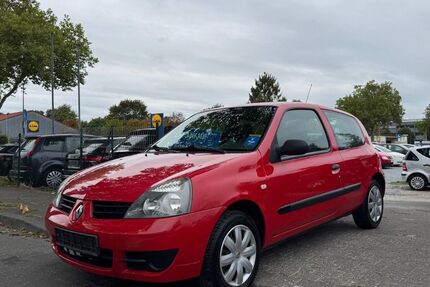 Renault Clio 117.050 km 1.890 € Paderborn 33102
