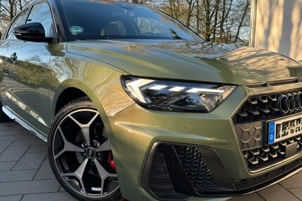 Audi A1 32.500 km 28.000 &euro; Detmold 32758