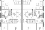 Doppelhaushälfte Herford Diebrock - 6 Zimmer, 207 m&sup2;, 2.075&euro; | Angebot:26314334