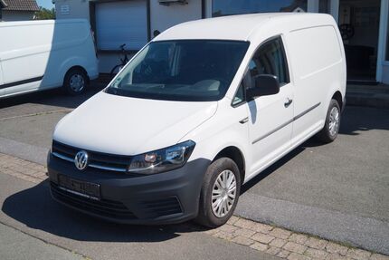 VW Caddy Maxi 34.000 km 16.490 &euro; Gütersloh 33332