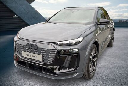 Audi Q6 e-tron 3.900 km 78.985 &euro; Gütersloh 33330