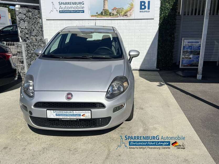 Punto
