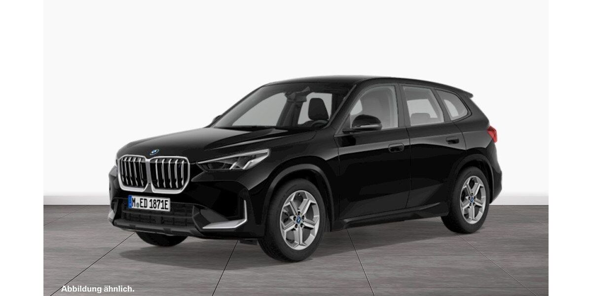 BMW iX1 52.610 km 33.801 &euro; Lemgo 32657