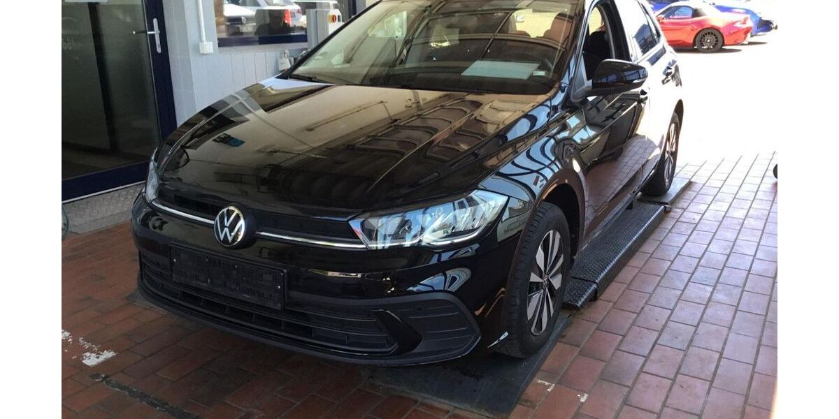 VW Polo 56.410 km 15.940 &euro; Schloß Holte-Stukenbrock 33758