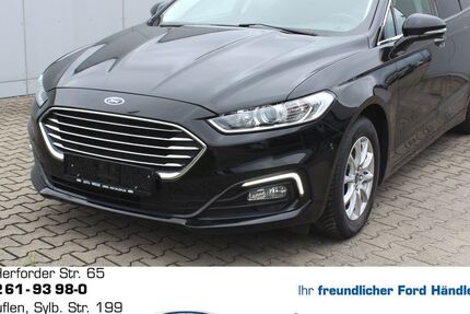 Ford Mondeo 83.224 km 17.990 € Bad Salzuflen 32107