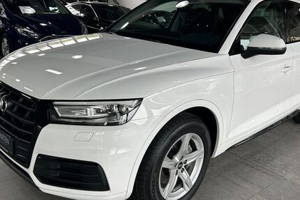 Audi Q5 67.000 km 30.950 € Paderborn 33106