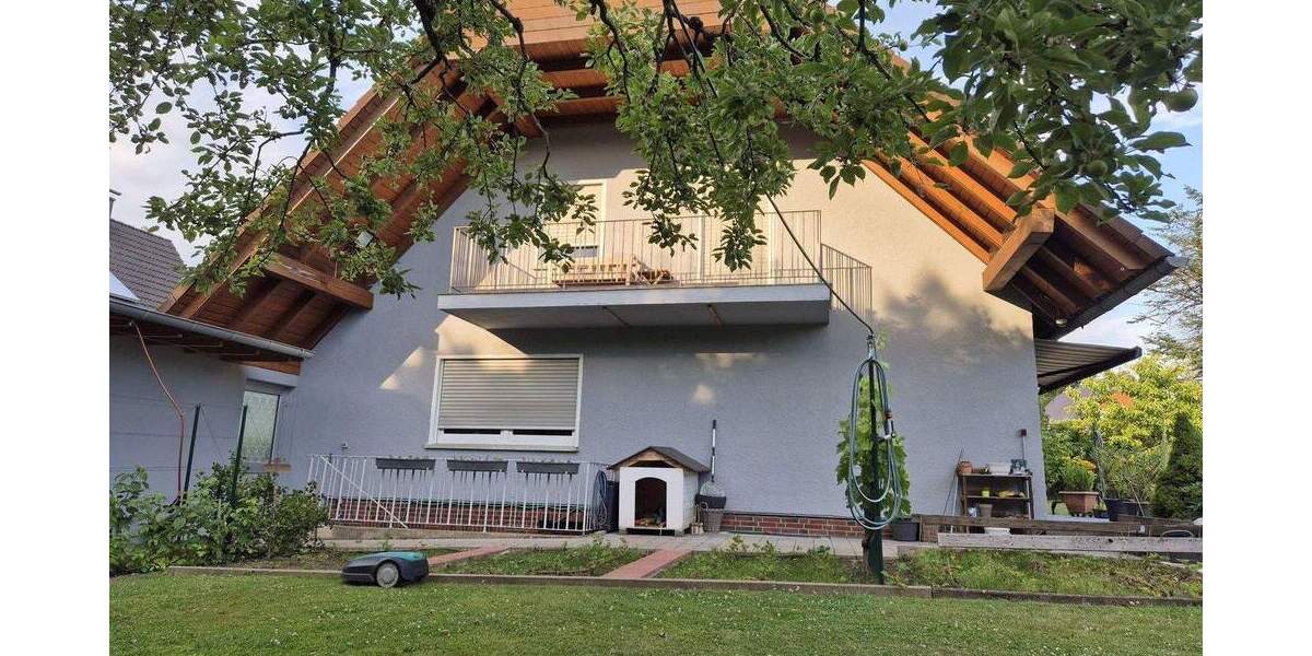 Einfamilienhaus Bielefeld Altenhagen - 6 Zimmer, 150 m&sup2;, 549.000&euro; | Angebot:25757025
