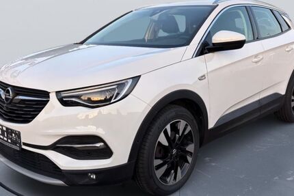 Opel Grandland (X) 110.000 km 13.590 &euro; Bielefeld 33609