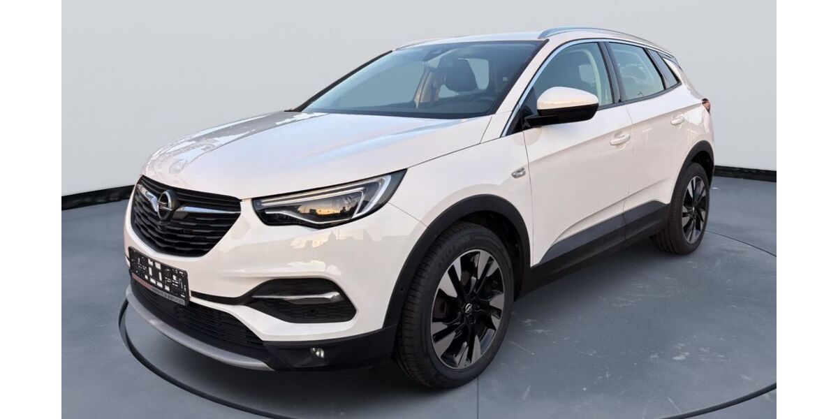 Opel Grandland (X) 110.000 km 13.590 &euro; Bielefeld 33609
