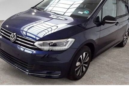 VW Touran 20.142 km 32.680 &euro; Lemgo 32657