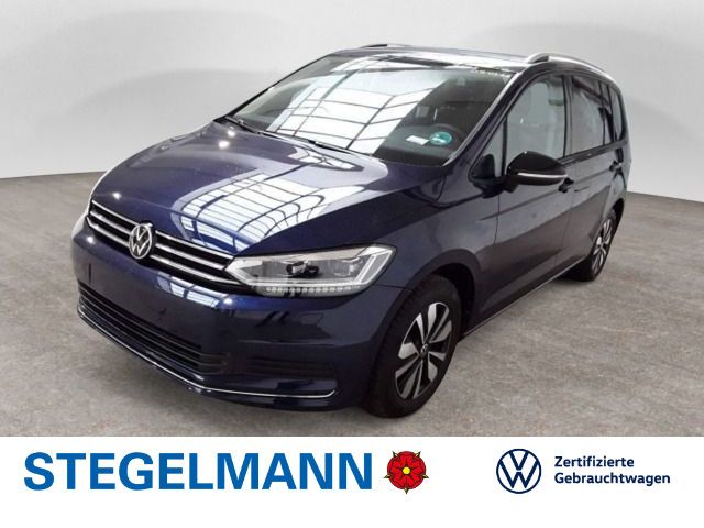 VW Touran 20.142 km 32.680 &euro; Lemgo 32657