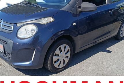 Citroen C1 97.700 km 4.999 &euro; Bielefeld 33609