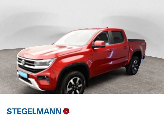VW Amarok 4.712 km 47.690 € Lemgo 32657