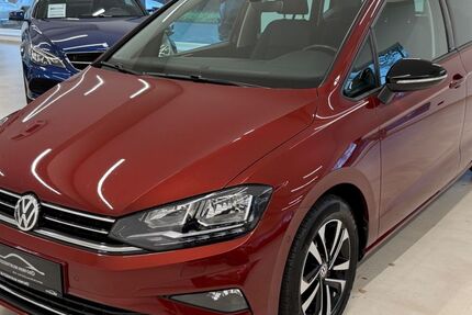 VW Golf Sportsvan 120.000 km 15.500 &euro; Herford 32051