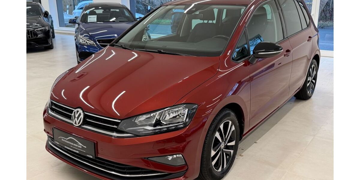 VW Golf Sportsvan 120.000 km 15.500 &euro; Herford 32051