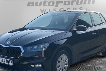 Skoda Fabia 3.931 km 18.770 &euro; Gütersloh 33334