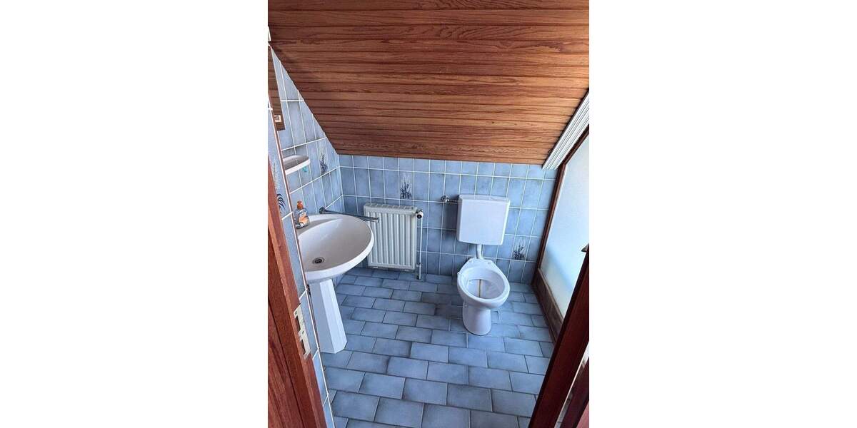 Einfamilienhaus Kirchlengern Quernheim - 6 Zimmer, 165 m&sup2;, 219.000&euro; | Angebot:25899027