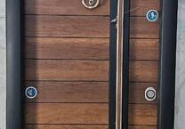 Appartment nur für ein Person