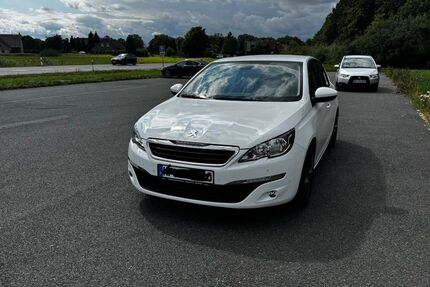 Peugeot 308 151.600 km 4.500 &euro; Enger 32130
