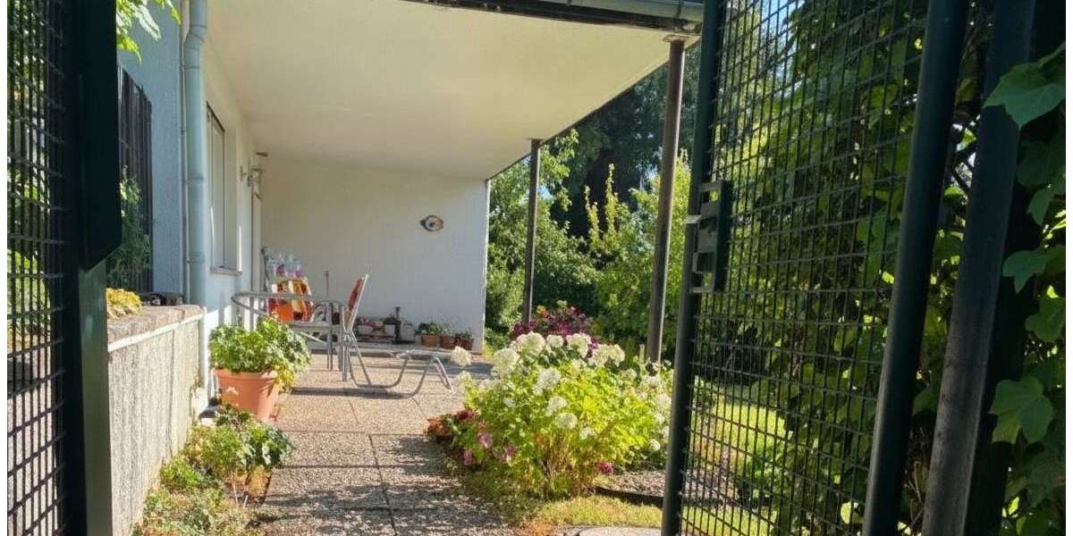 Etagenwohnung Detmold Hiddesen - 3 Zimmer, 81 m&sup2;, 115.000&euro; | Angebot:27269286