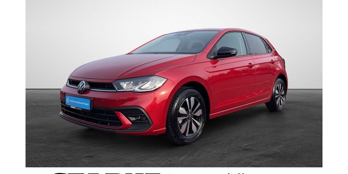 VW Polo 10.519 km 23.550 &euro; Versmold 33775