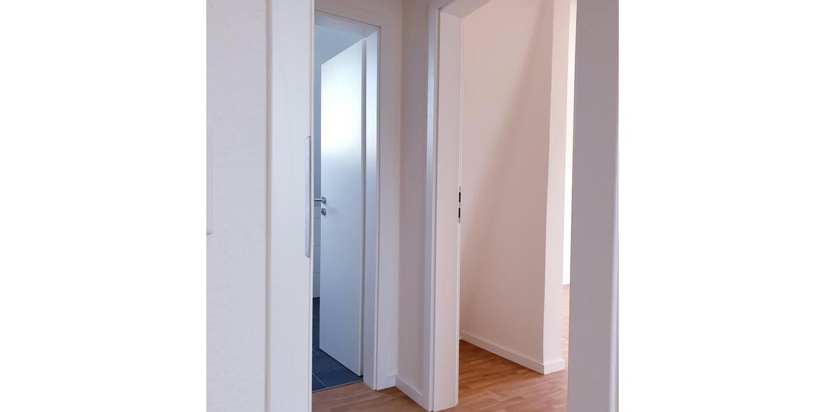 Dachgeschoßwohnung Gütersloh Avenwedde - 2 Zimmer, 37 m&sup2;, 365&euro; | Angebot:24976613