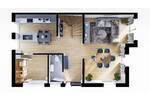 Doppelhaushälfte Bielefeld Innenstadt - 5 Zimmer, 105 m&sup2;, 397.000&euro; | Angebot:25680616