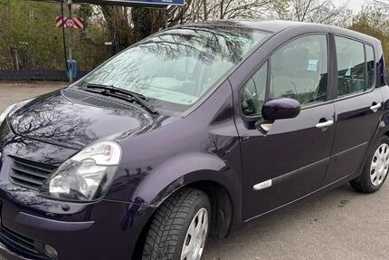 Renault Modus 98.500 km 3.300 &euro; Bielefeld 33615