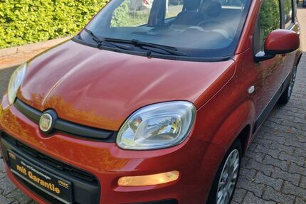 Fiat Panda 153.000 km 4.500 &euro; Bielefeld 33609