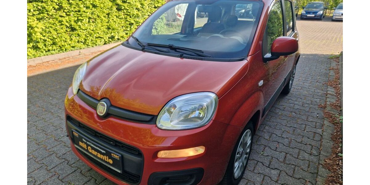 Fiat Panda 153.000 km 4.500 &euro; Bielefeld 33609