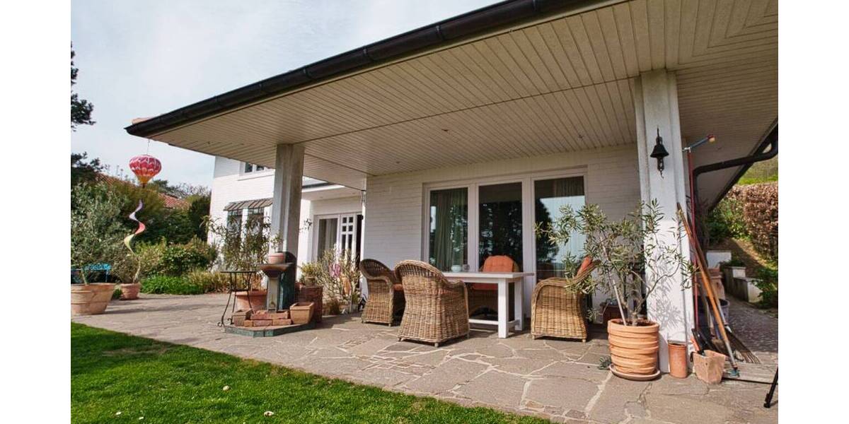 Einfamilienhaus Vlotho - 4 Zimmer, 221 m&sup2;, 575.000&euro; | Angebot:26344634