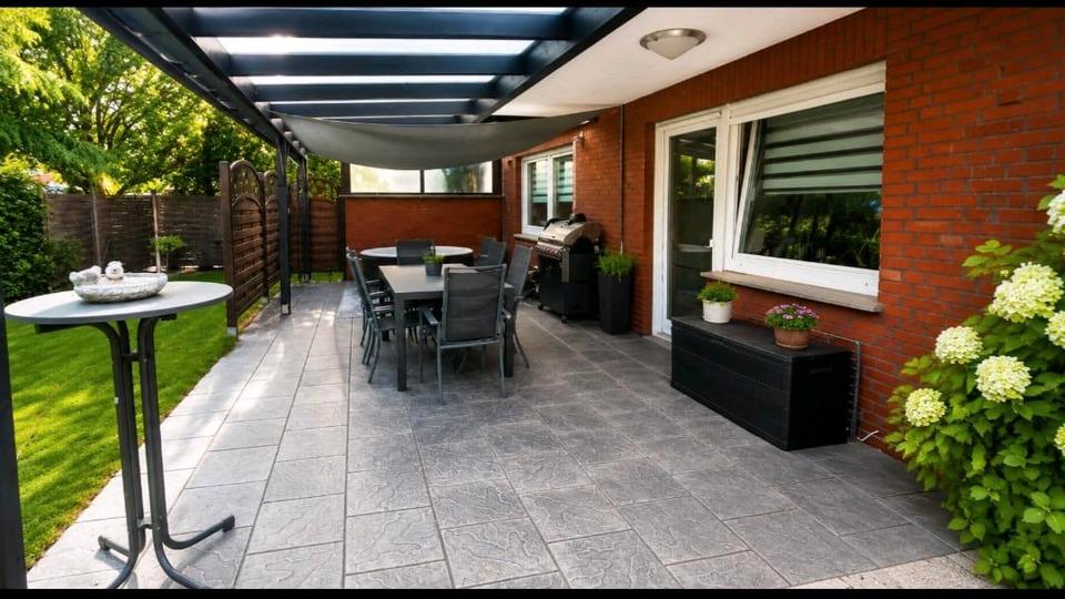 Mehrfamilienhaus, Wohnhaus Versmold - 8 Zimmer, 200 m&sup2;, 369.000&euro; | Angebot:26841236