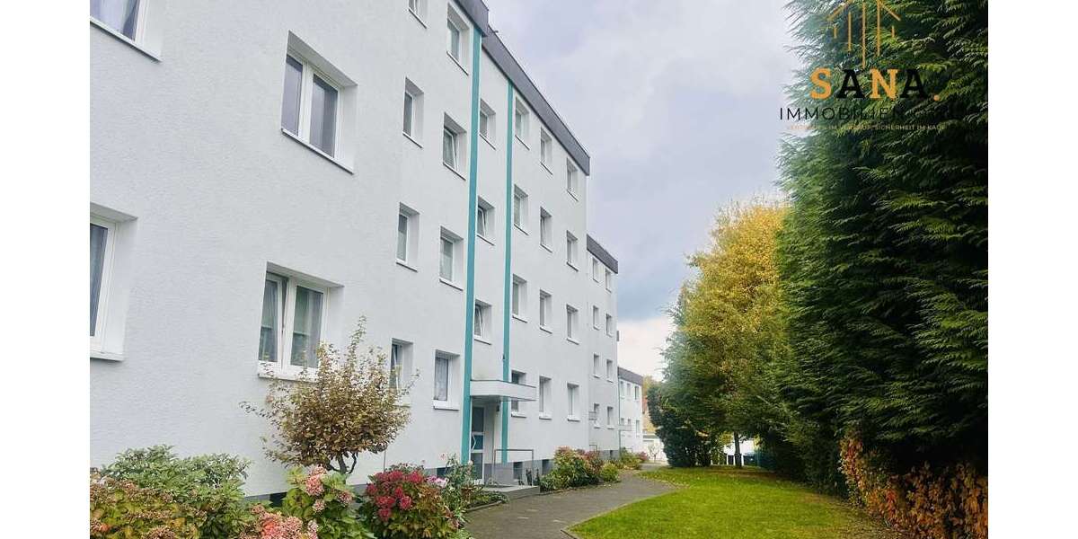 Etagenwohnung Leopoldshöhe - 5 Zimmer, 99 m&sup2;, 199.000&euro; | Angebot:26423507