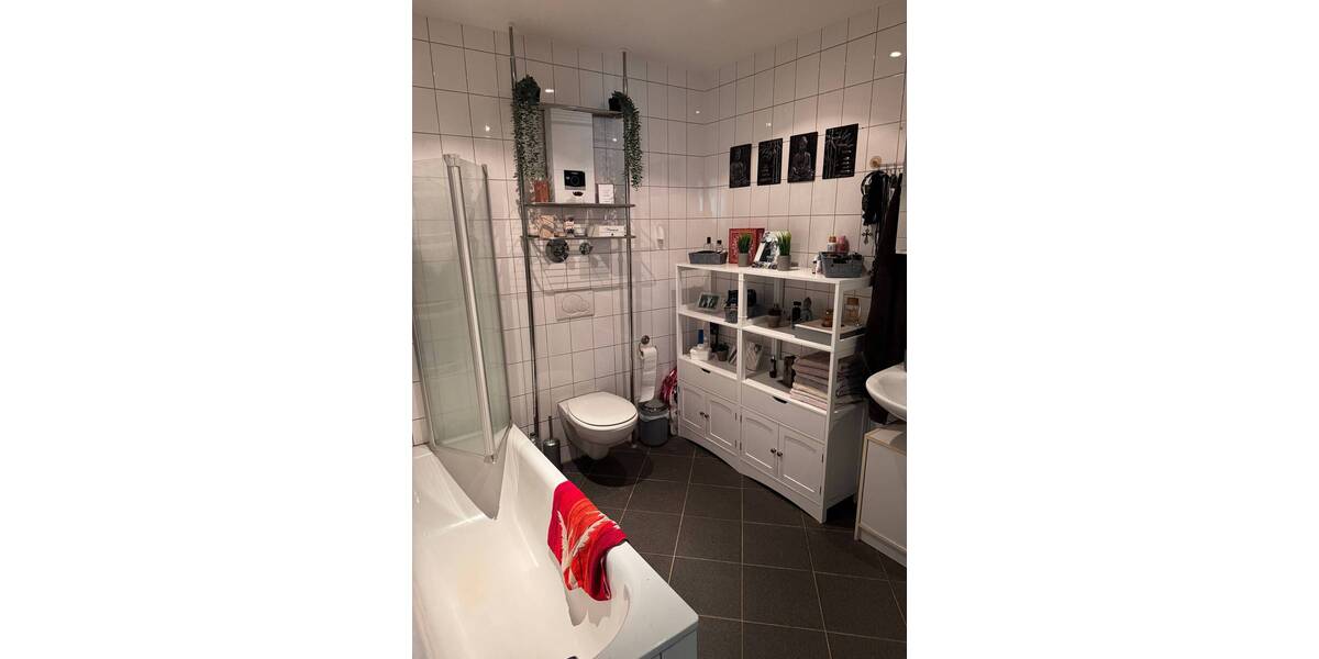 Etagenwohnung Harsewinkel - 2 Zimmer, 66 m&sup2;, 149.000&euro; | Angebot:25705259