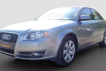 Audi A4 118.320 km 6.790 &euro; Löhne 32584
