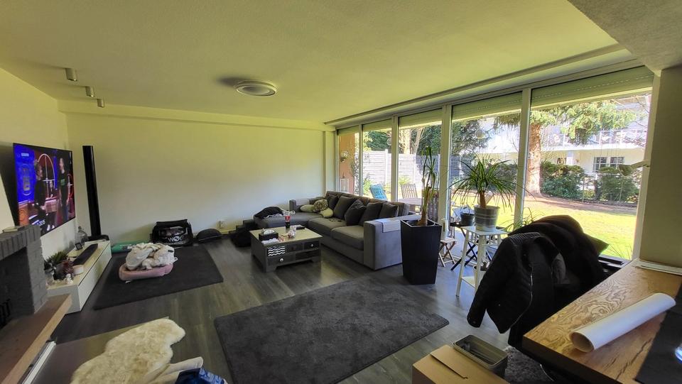 Erdgeschoßwohnung Bad Salzuflen - 2 Zimmer, 70 m&sup2;, 690&euro; | Angebot:25328591