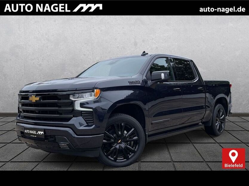 Silverado