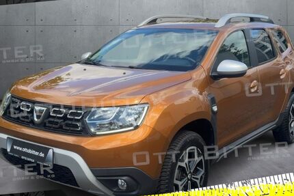 Dacia Duster 77.265 km 13.195 &euro; Bielefeld 33647