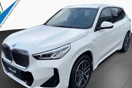BMW iX1 15.422 km 35.950 &euro; Gütersloh 33334