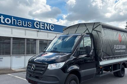 Mercedes-Benz Sprinter 2.500 km 63.990 &euro; Gütersloh 33332