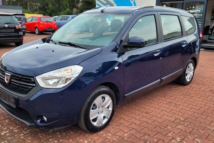 Dacia Lodgy 129.753 km 7.990 &euro; Halle (Westfalen) 33790
