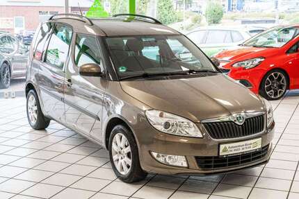 Skoda Roomster 117.900 km 8.950 &euro; Bünde 32257