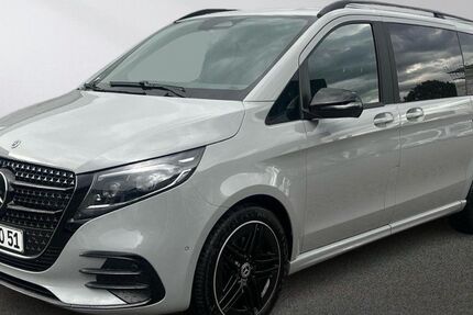 Mercedes V 300