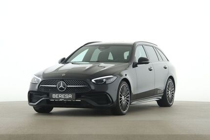 Mercedes-Benz C 220 9.900 km 45.950 &euro; Bielefeld 33609