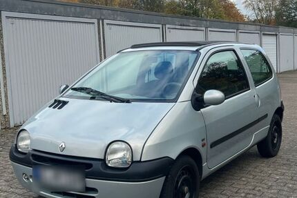 Renault Twingo 178.000 km 1.200 € Bielefeld 33719