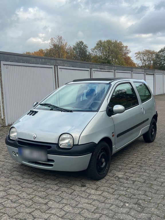 Renault Twingo 178.000 km 1.200 € Bielefeld 33719