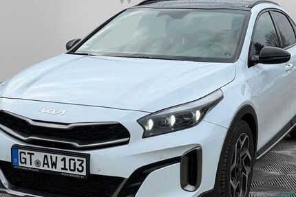 Kia XCeed 9.350 km 31.870 &euro; Herford 32051