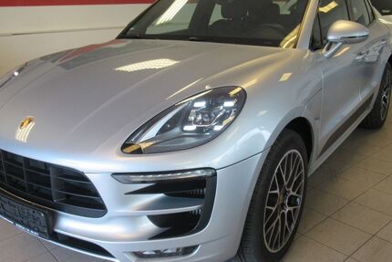 Porsche Macan 65.000 km 43.490 &euro; Bad Oeynhausen 32549